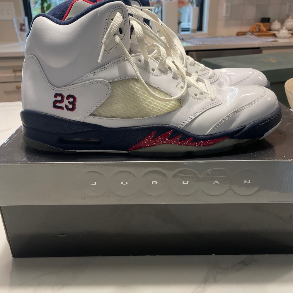 Air Jordan 5
